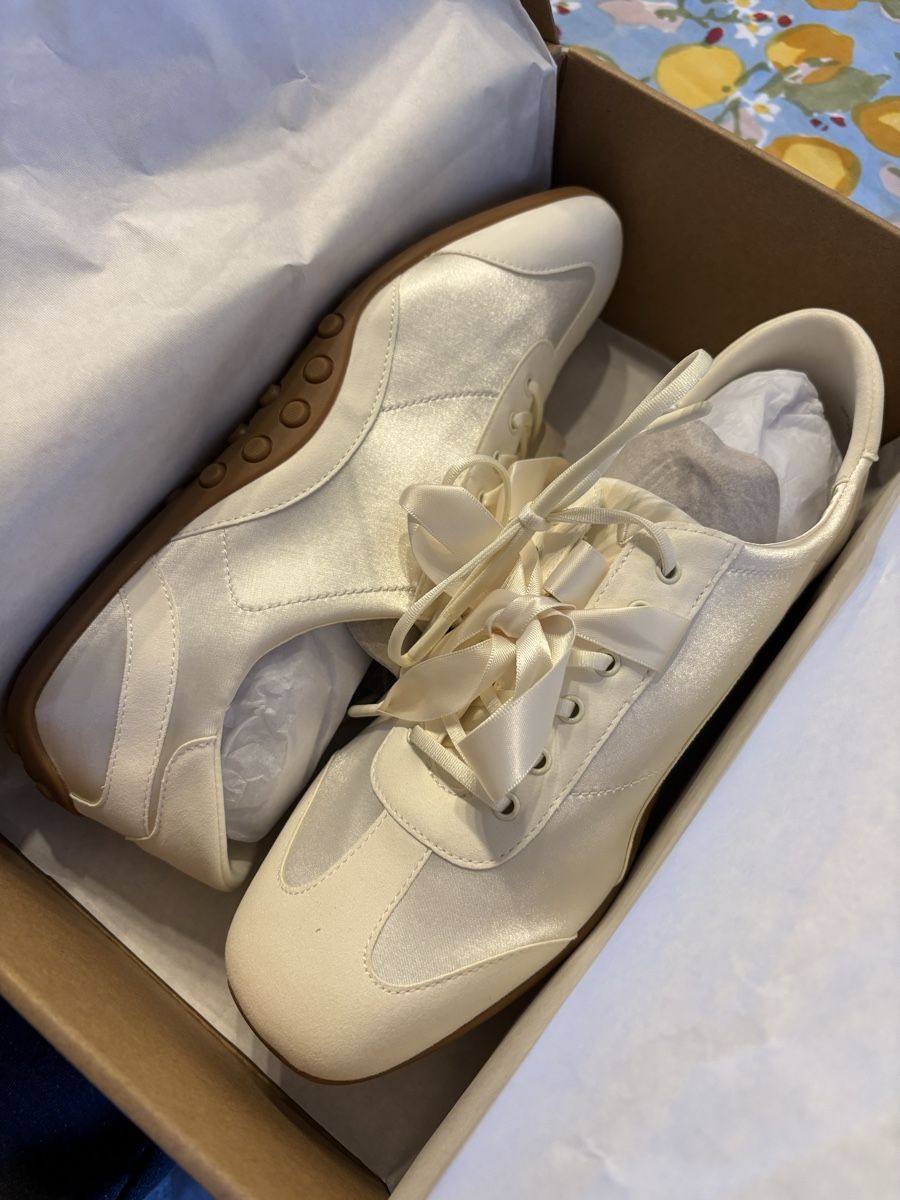 Vivaia Scarpe da donna: Sneaker / Ballet Flat Combo from Vivaia – Nuovo e nell'imballaggio originale da Zürich venduto da rya_dqj9 2