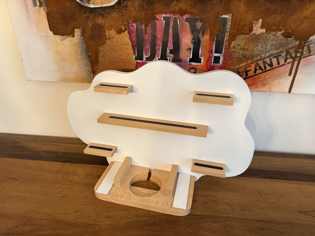 Tonies Jouets: Toniebox Regal – D'occasion à Winterthur par tanscha 1