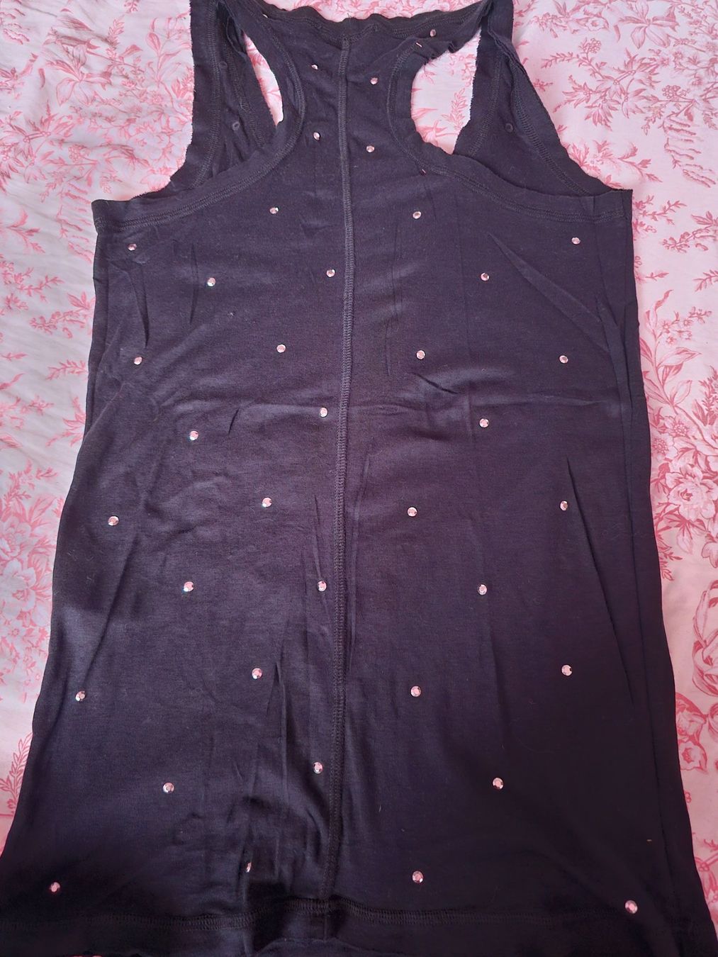 Twinset Top: Top Twin- Set – Usato da lausanne venduto da mariamimib 1