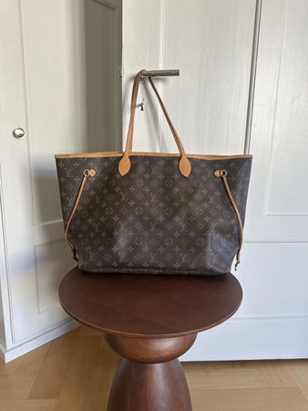 Louis Vuitton Neverfull GM 