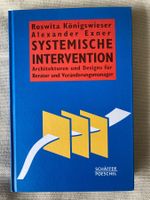 Roswita Königswieser, Systemische Intervention