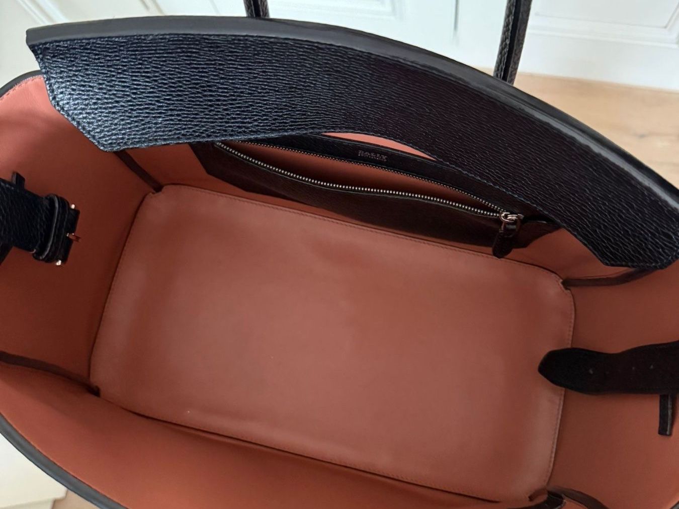 Bally Borse da donna: Bally Bag Sommet Medium – Usato da Zürich venduto da Flow343 4
