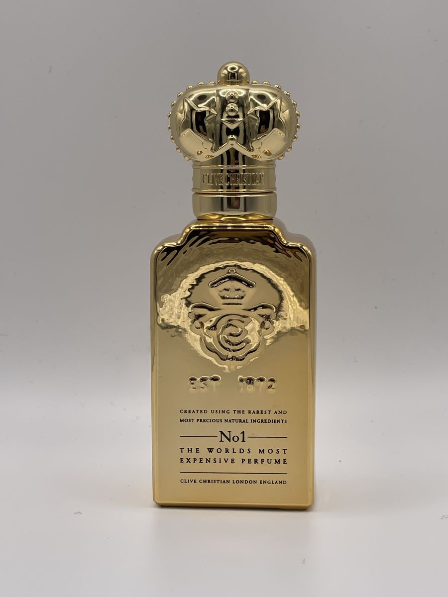 Clive Christian Profumi & Eau de Toilette: Clive Christian - No.1 (Restflakon) – Usato da Frenkendorf venduto da Sakima1 1
