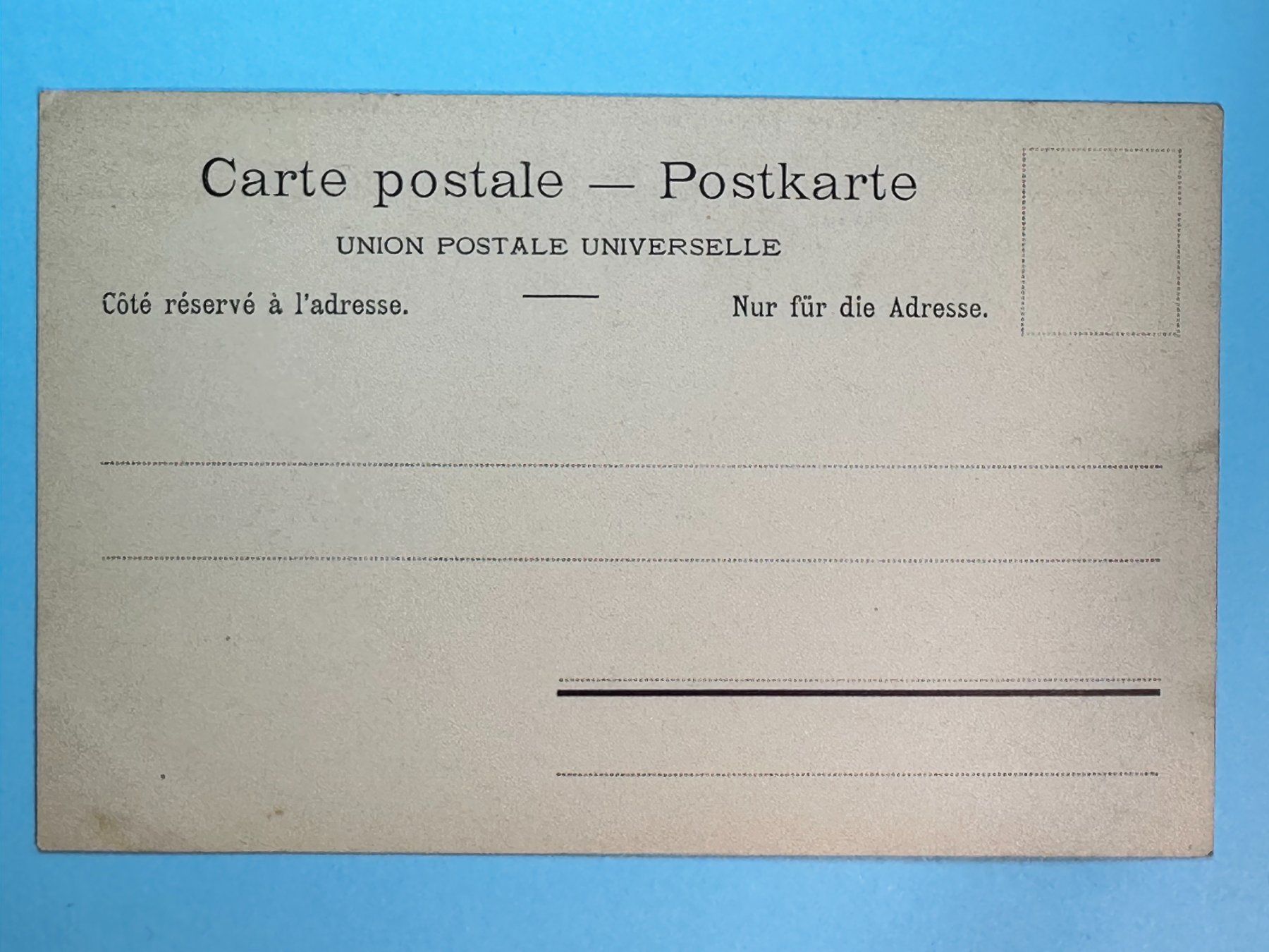 Cartoline postali: Gornergrat und Matterhorn - Zermatt – Usato da Steg VS venduto da danwer74 1