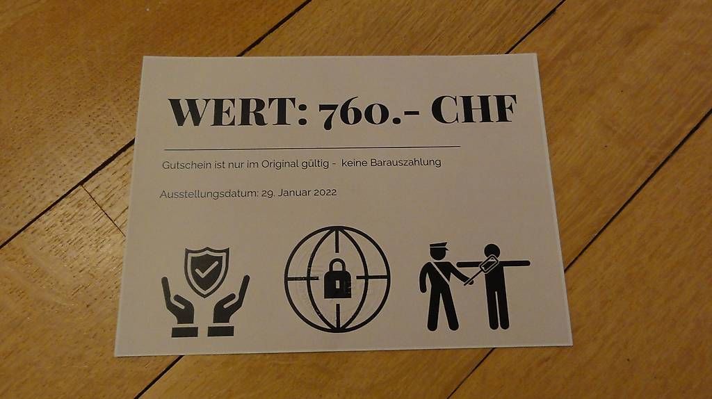 Alle Briefmarken: Wert CHF 760.- / Ausbildung  – Gebraucht aus Unterkulm von Timmi19