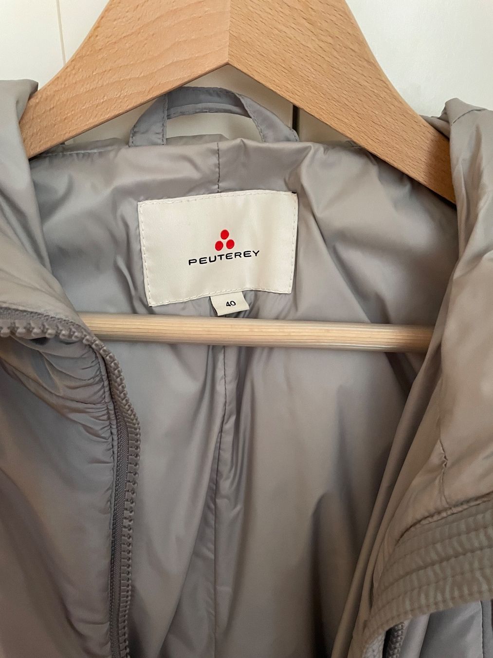 Peuterey Giacche: peuterey jacke – Usato da Egg b. Zürich venduto da sanaxenia 2