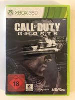 Call of Duty Ghosts für Xbox 360