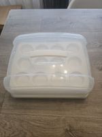 muffins transport für 24 stk