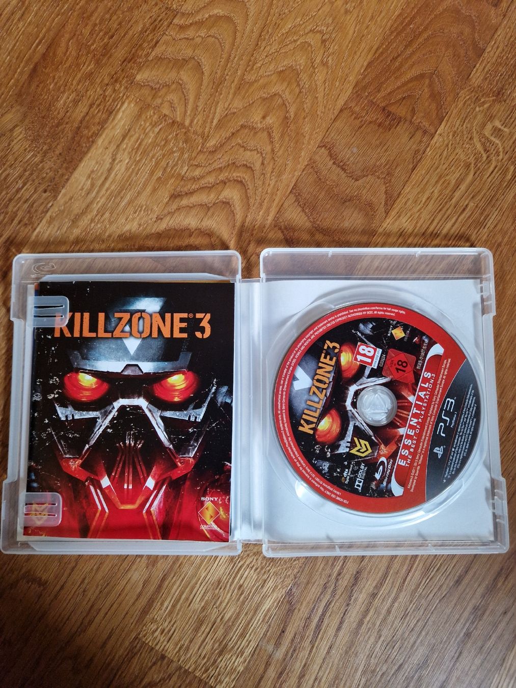 Sony Giochi: Killzone 3 Essentials für PlayStation 3 i – Usato da Bühler venduto da Bluana 2