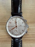 IWC Portugieser (Automat / Chronograph)