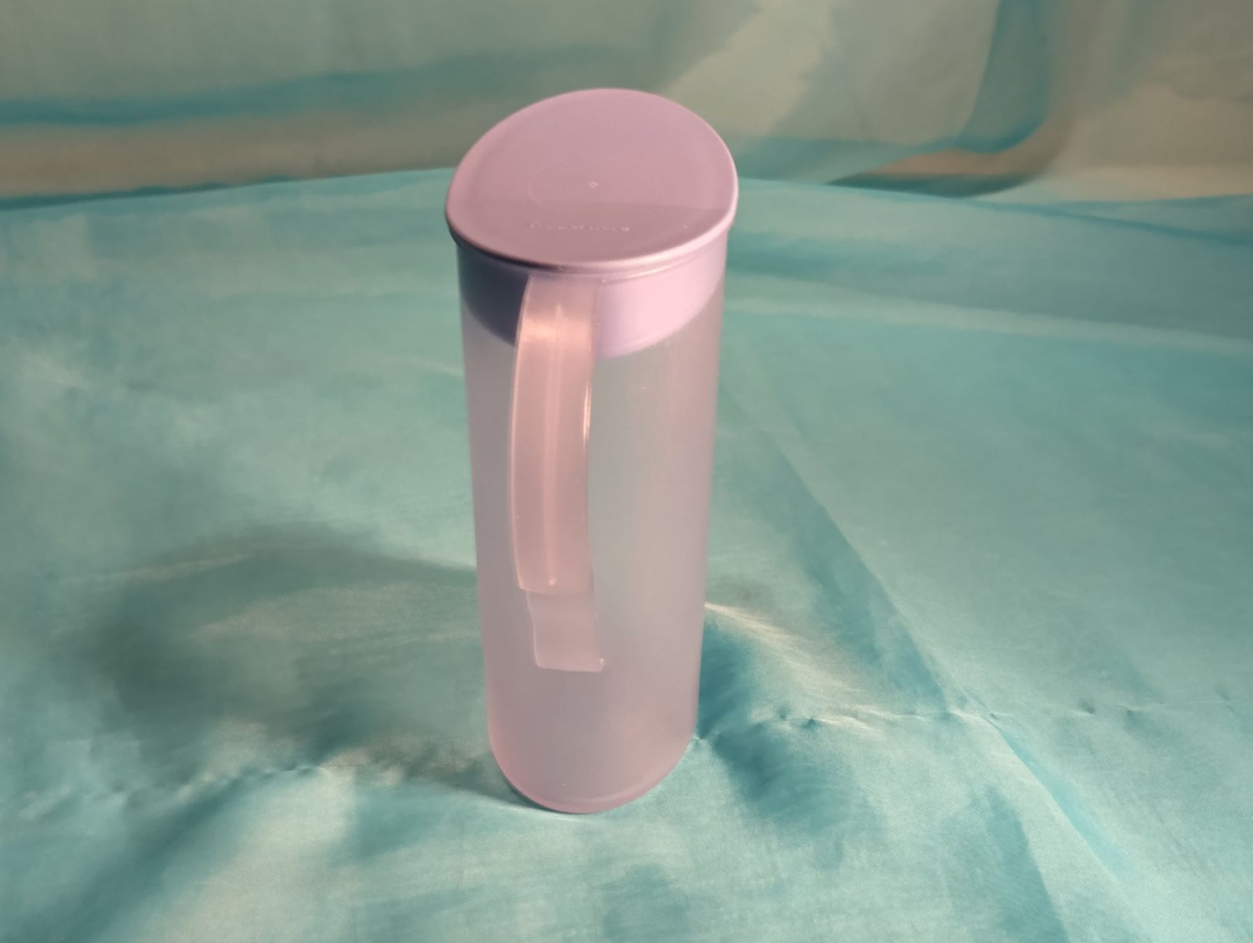 Tupperware Recipients et similaires: Kleine Tupperware Rahm- oder Milchkanne, 3dl – D'occasion à Bellach par JingleCherry 2