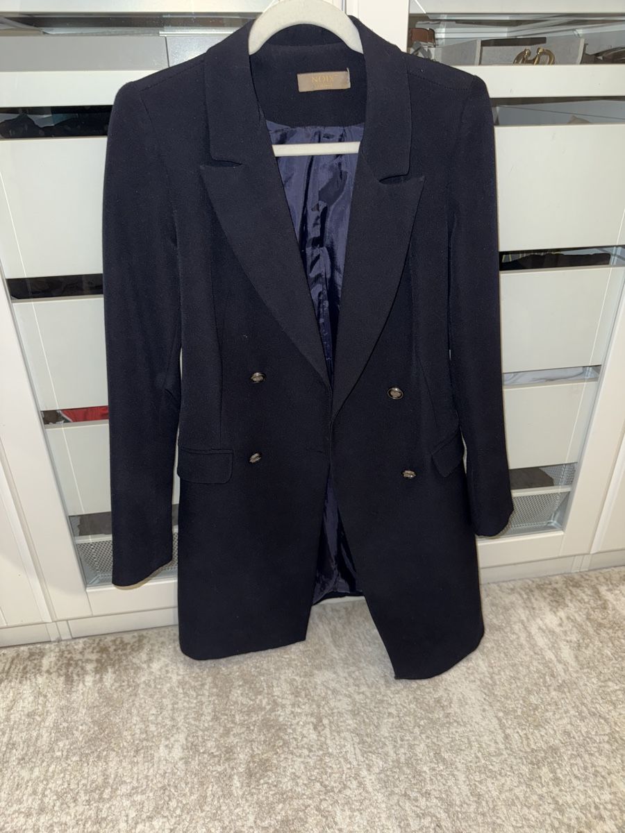 Giacche: Damen Blazer Noisy May schwarz – Usato da Winterthur venduto da fij_f65r 1