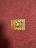 Panini Sticker Nr. 00