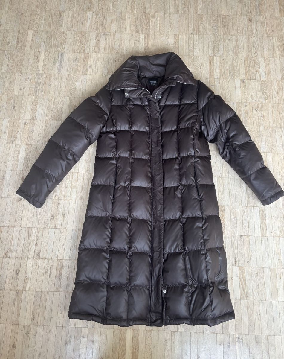 Esprit Cappotti: Esprit Wintermantel – Usato da Celerina venduto da Heli87 1