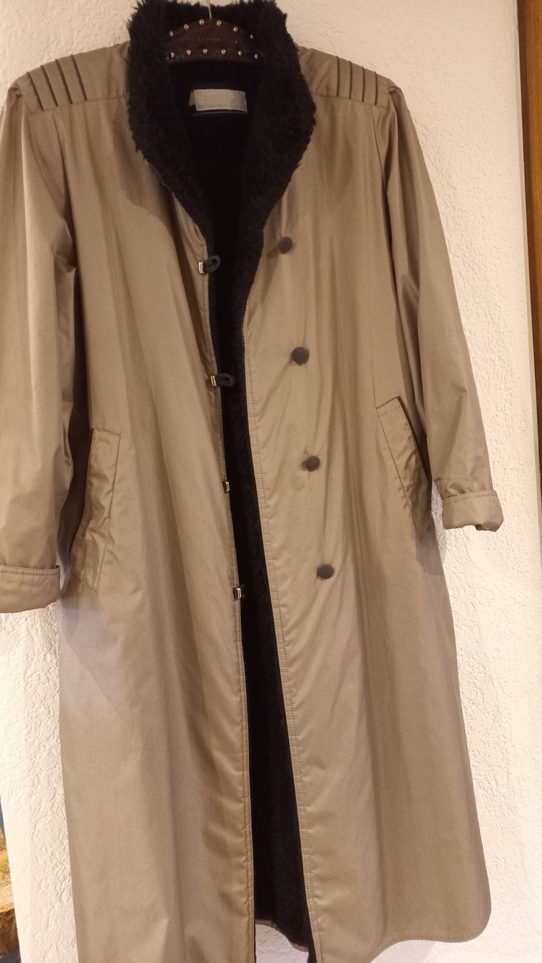 Cappotti: Manteau d'hiver chaud taille L – Usato da Dompierre FR venduto da fat_xth5 1