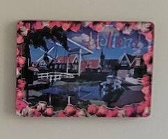 Kühlschrank Magnet Holland (Niederlande)