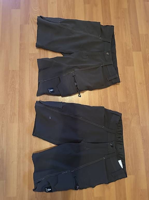 Hosen: Mascot Arbeitshose – Gebraucht aus Muri AG von ron_97s5