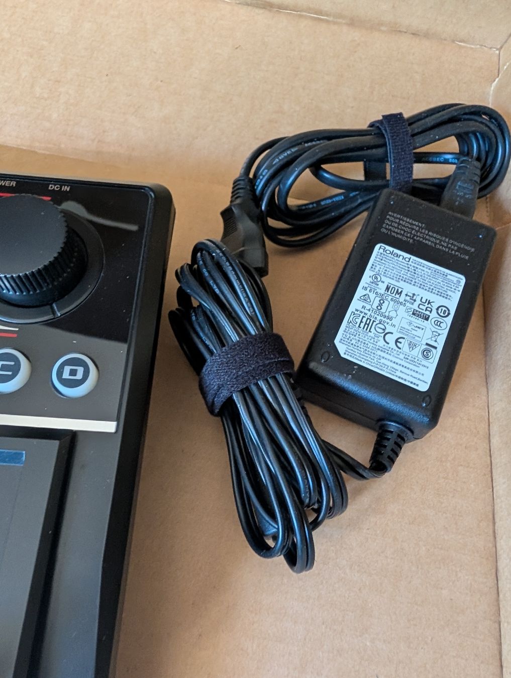 Boss Musikinstrumente: Like new BOSS RC-505mkII Loop Station - Full Set! – Neu (gemäss Beschreibung) aus Chur von aur_s5mj 3