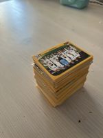 Panini Sticker WM 2010 South Africa