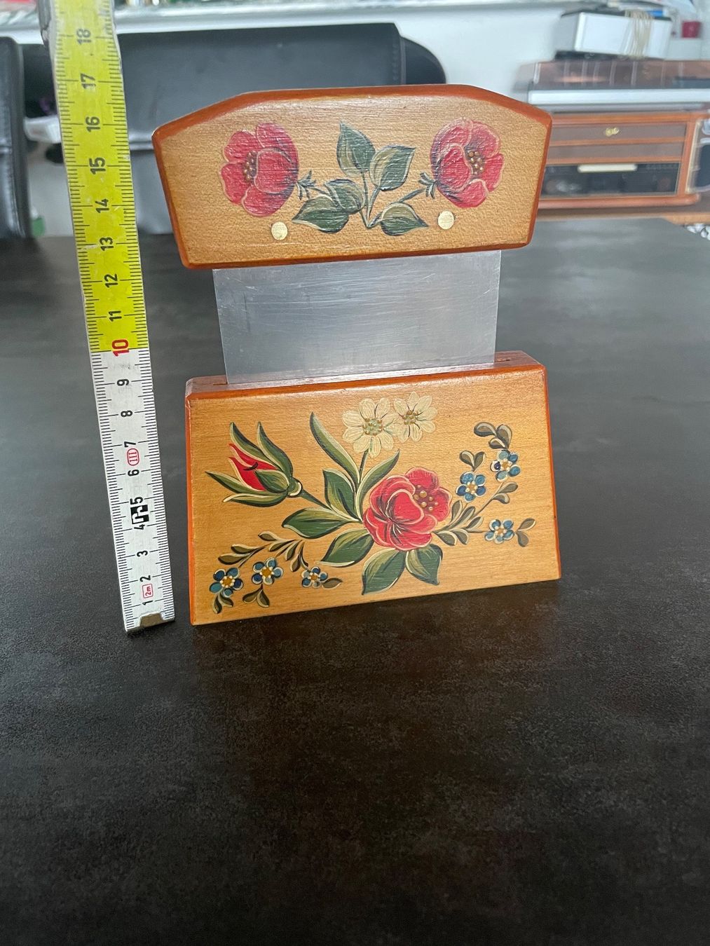Posate: Ancien Couteau à Fromage – Usato da Vallamand venduto da Bricbracbroc82 6