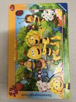 Biene Maja Puzzle 