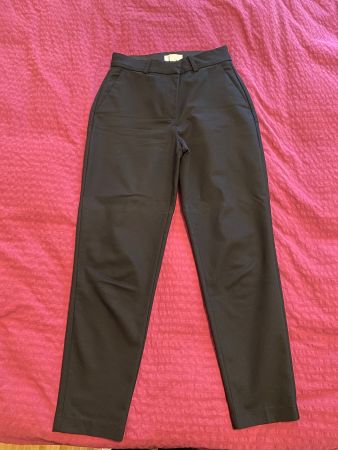Klassische Chino Hose