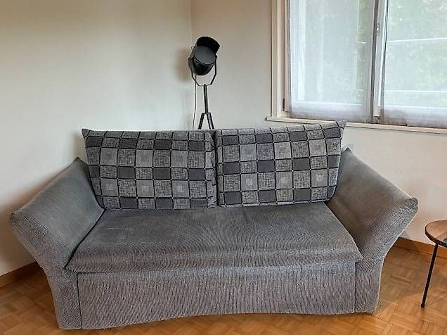 Sofas: Bettsofa – Gebraucht aus Lichtensteig von PB81