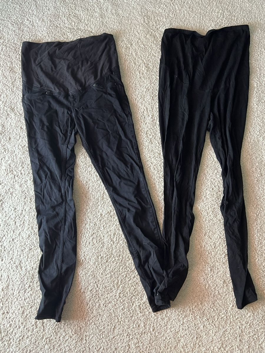H&M Lots de vêtements: Schwangerschafts Kleiderpaket  – D'occasion à Winterthur par Jennimue 6