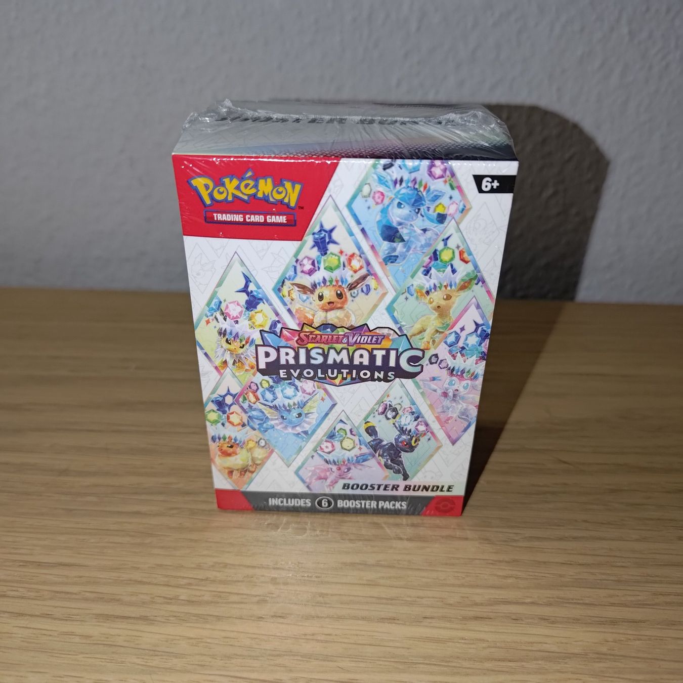 Pokémon Carte collezionabili: 🇺🇲 151 Bundle inkl. Pet Case – Nuovo (secondo la descrizione) da Basel venduto da KilluahZ