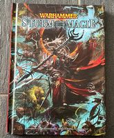 Warhammer - Sturm der Magie
