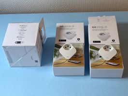 Eve Energy (Matter) – Smart Steckdose (2x Stück)