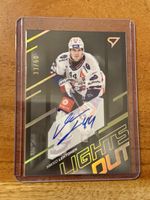 SportZoo Lights Out 33/60 Mikko Lehtonen ZSC Lions
