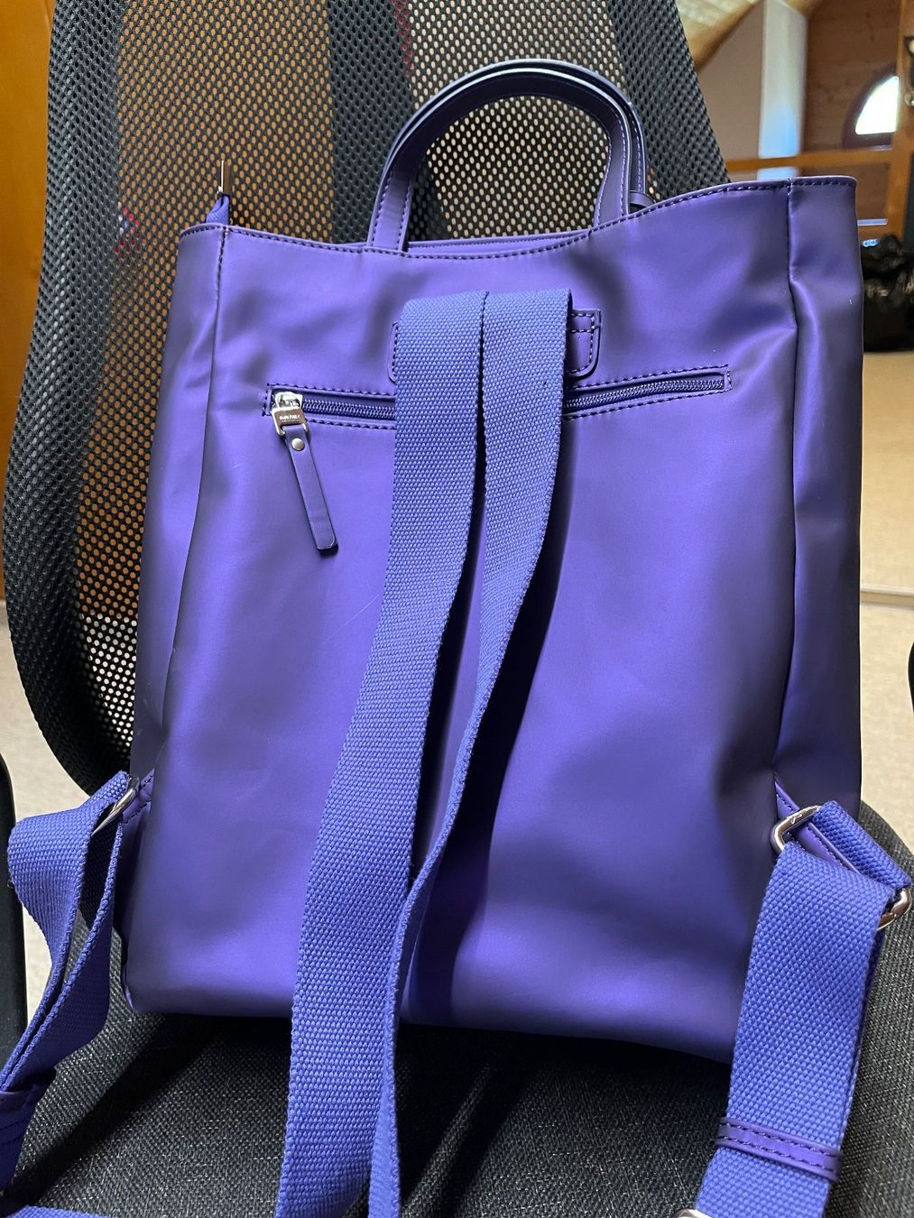 Suri Frey Zaini: Rucksack Suri Frey neu – Nuovo e nell'imballaggio originale da Roggwil TG venduto da Jolivon63 1
