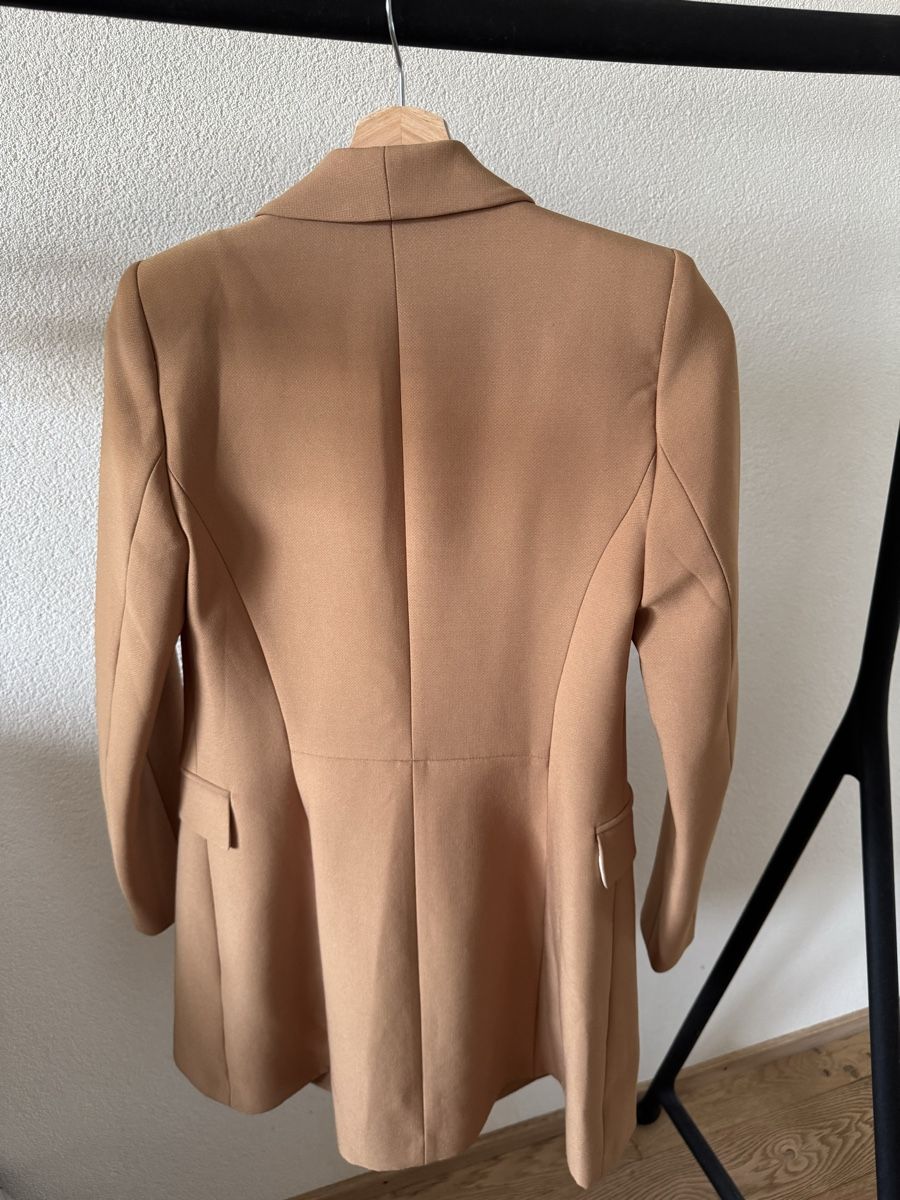 Zara Jacken: Veste blazer Zara  – Gebraucht aus Bulle von val_gs57 3