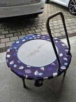 Trampolin Kids inkl Ballbad