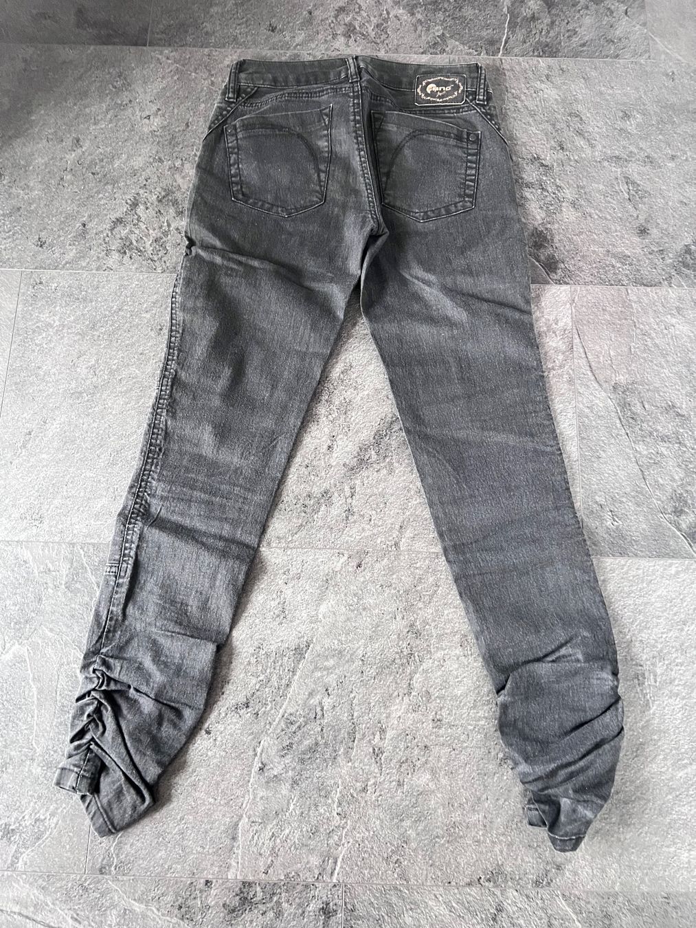 Gang Jeans: Gang Jeans, Gr. S – Usato da Walzenhausen venduto da Cerna007 8