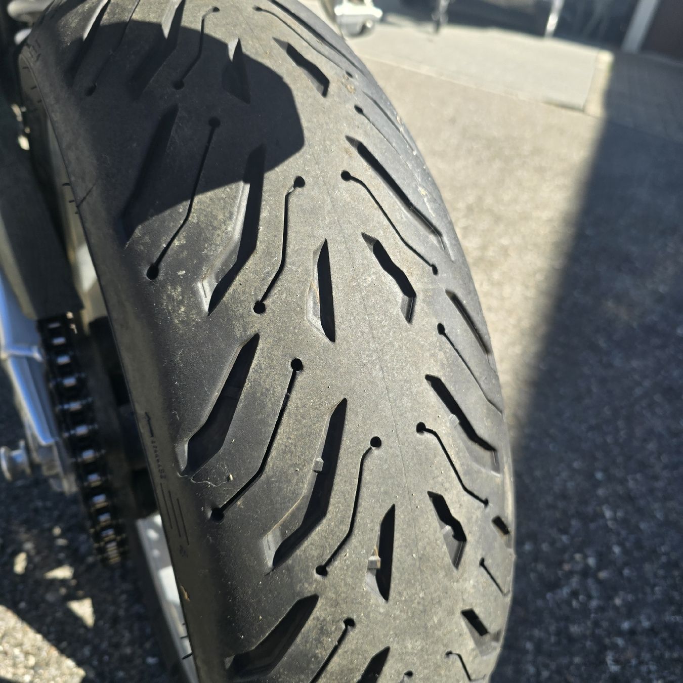 Strada: KTM Super Duke 990 – Usato da Konolfingen venduto da mar_8v9m 3