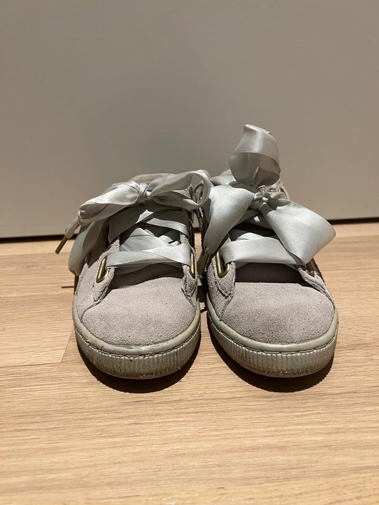 Puma Scarpe da donna: Puma Damenschuhe – Usato da Vaduz venduto da Christina_97 2