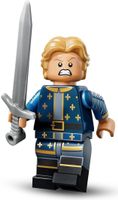 LEGO 71053  série Shrek Prince Charming