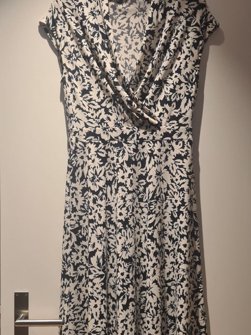 H&M Vestiti: Sommerkleid Gr. 36 H&M – Usato da Steinen venduto da turbogeiss99 2