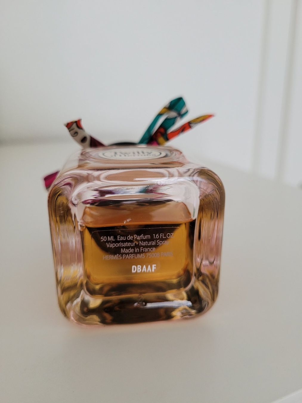 Hermès Parfums & Eau de Toilette: Twilly d'Hermès 50ml – D'occasion à Zürich par woh_pvr9 2