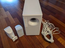 BOSE Acoustimass 5 Series III Lautsprechersystem