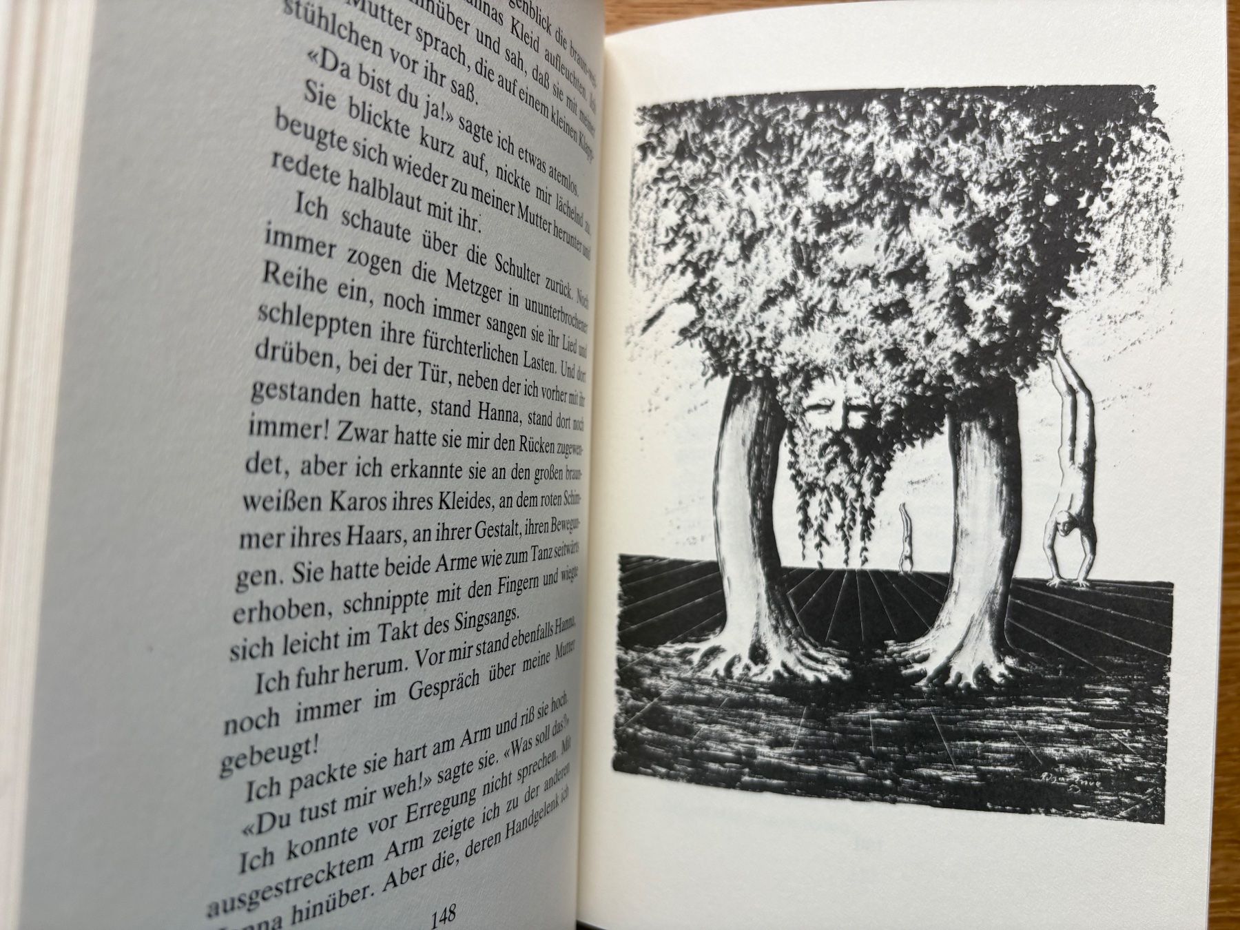 Libri: Michael Ende: Der Spiegel im Spiegel – Usato da Seengen venduto da Andalusia 6