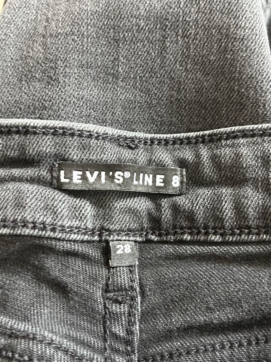 Levi's Jeans: Levi's Jeans, Gr. 28 – Gebraucht aus Frauenfeld von heyLani 5
