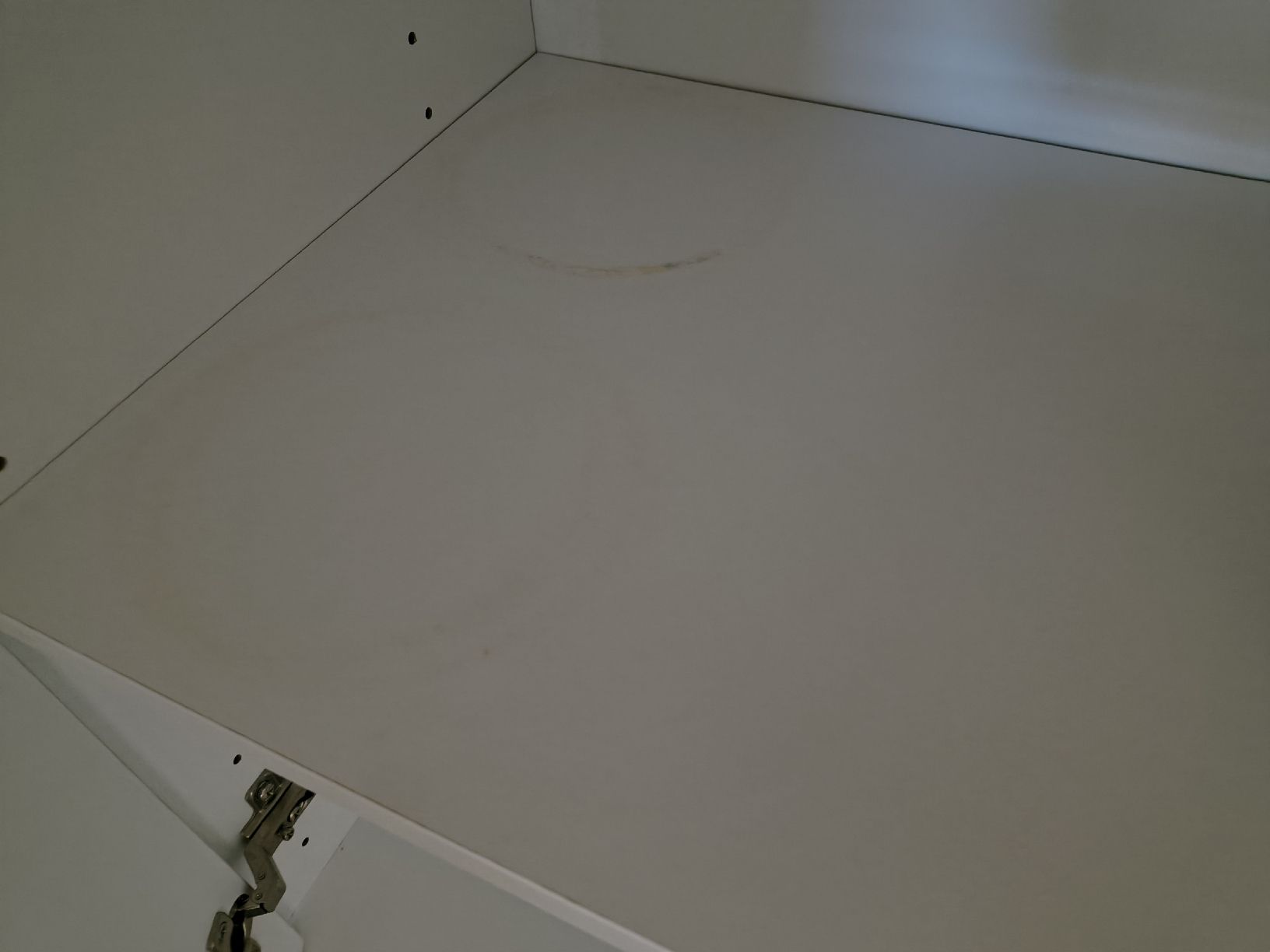 Kommoden: Sideboard weiss Holzoptik mit Schubladen – Gebraucht aus Konolfingen von Michchachela 3