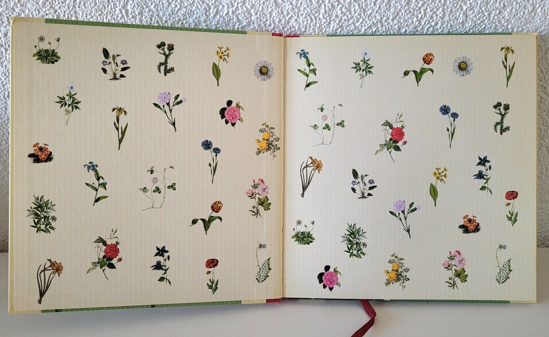 Libri: Geheimnisse der Blumensprache – Usato da Oberuzwil venduto da rtr_wp6m 1