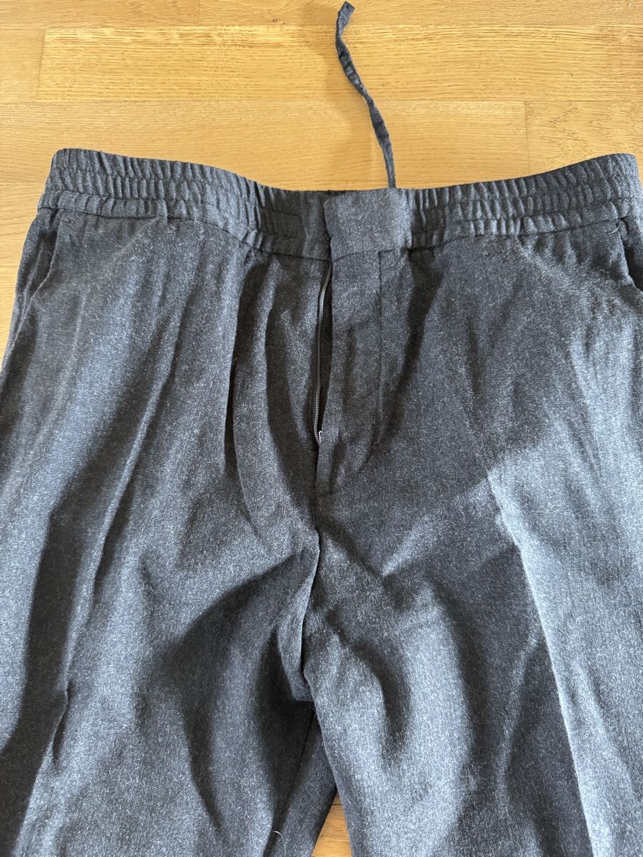 Hugo Boss Pantaloni: Hugo Boss Männer Hose Gr. 98 – Usato da Altendorf venduto da wqv_97 1