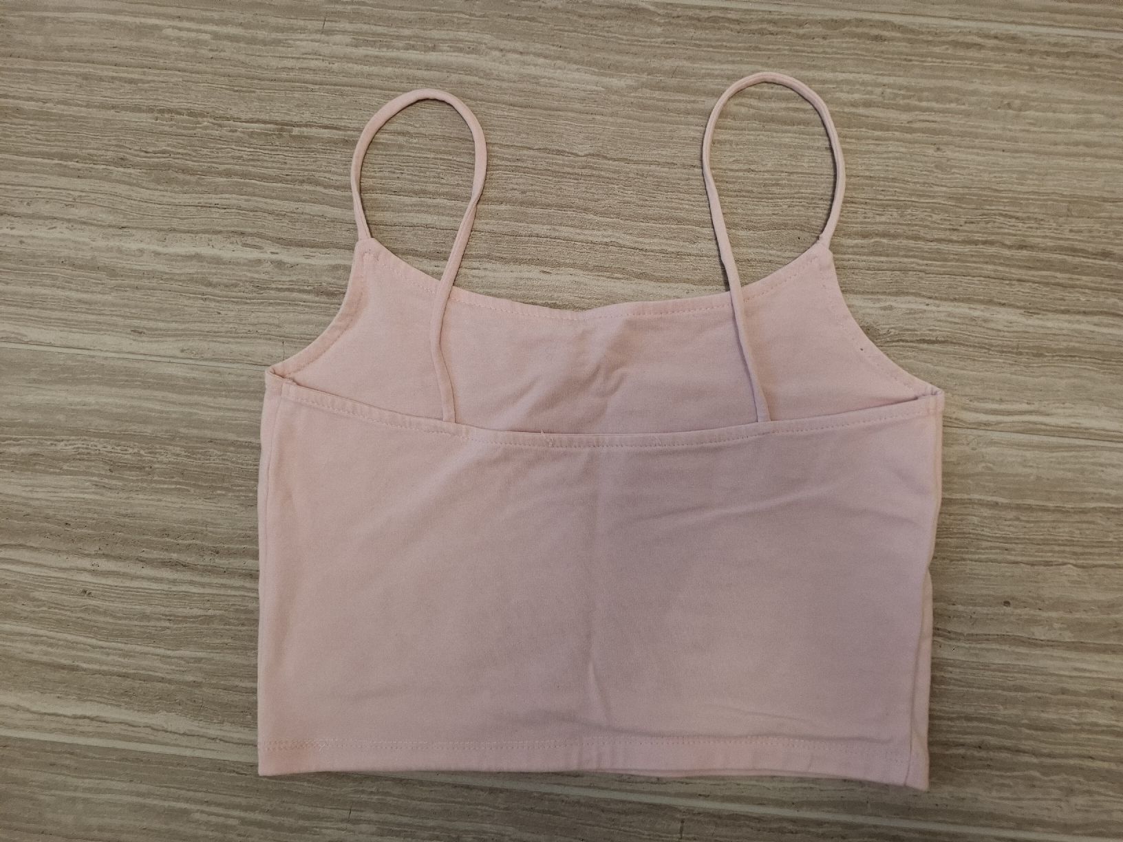Tops: top rose – Gebraucht aus Ecublens FR von ame_y8tq 1