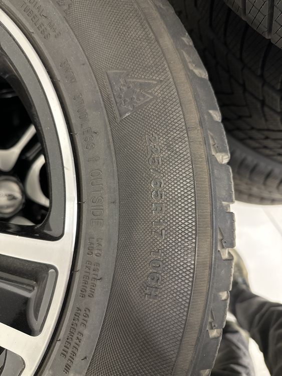 Roues Range Rover Evoque (Gebraucht) in Rolle für CHF 115 – nur ...