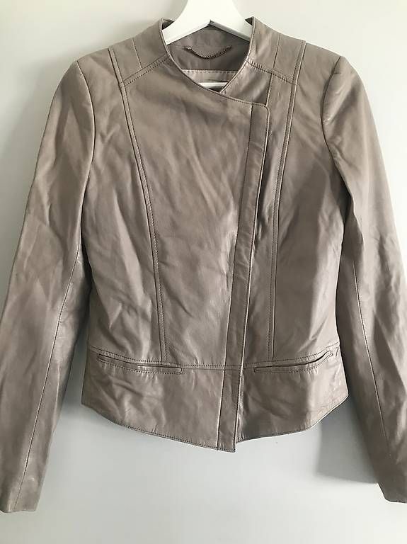Drykorn Giacche: Drykorn  Lederjacke – Usato da Bönigen venduto da alineblu